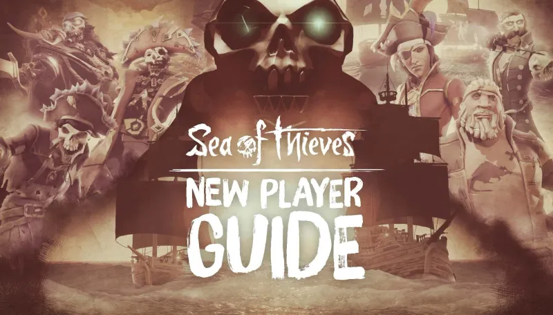 Asset pack promo image for New Player Guide