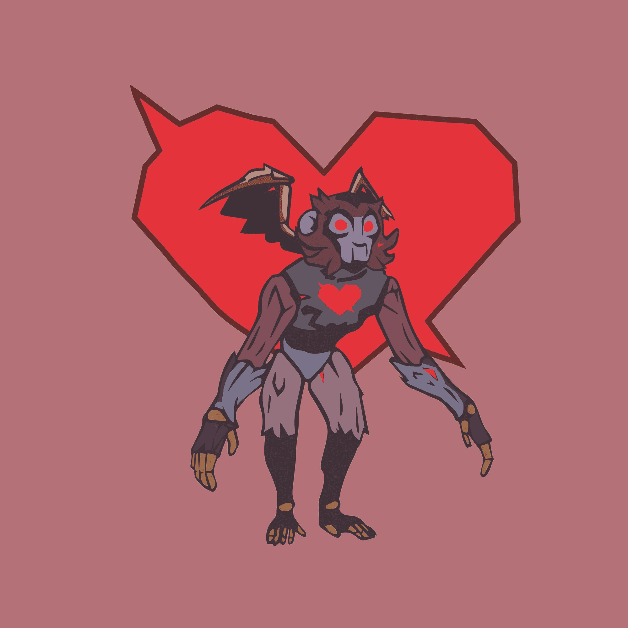 Valentine's Day Cards
