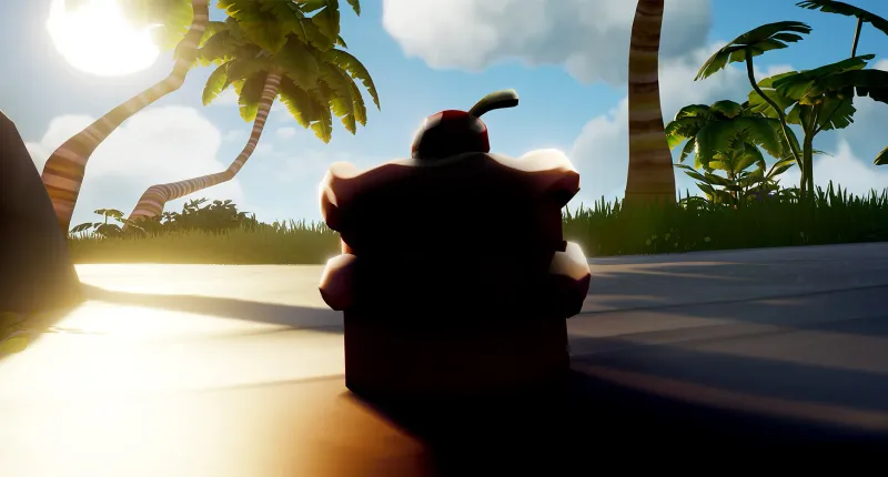 Asset pack promo image for 7th Anniversary