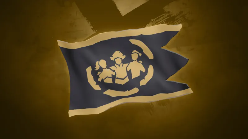 Asset pack promo image for Community Flag Grades
