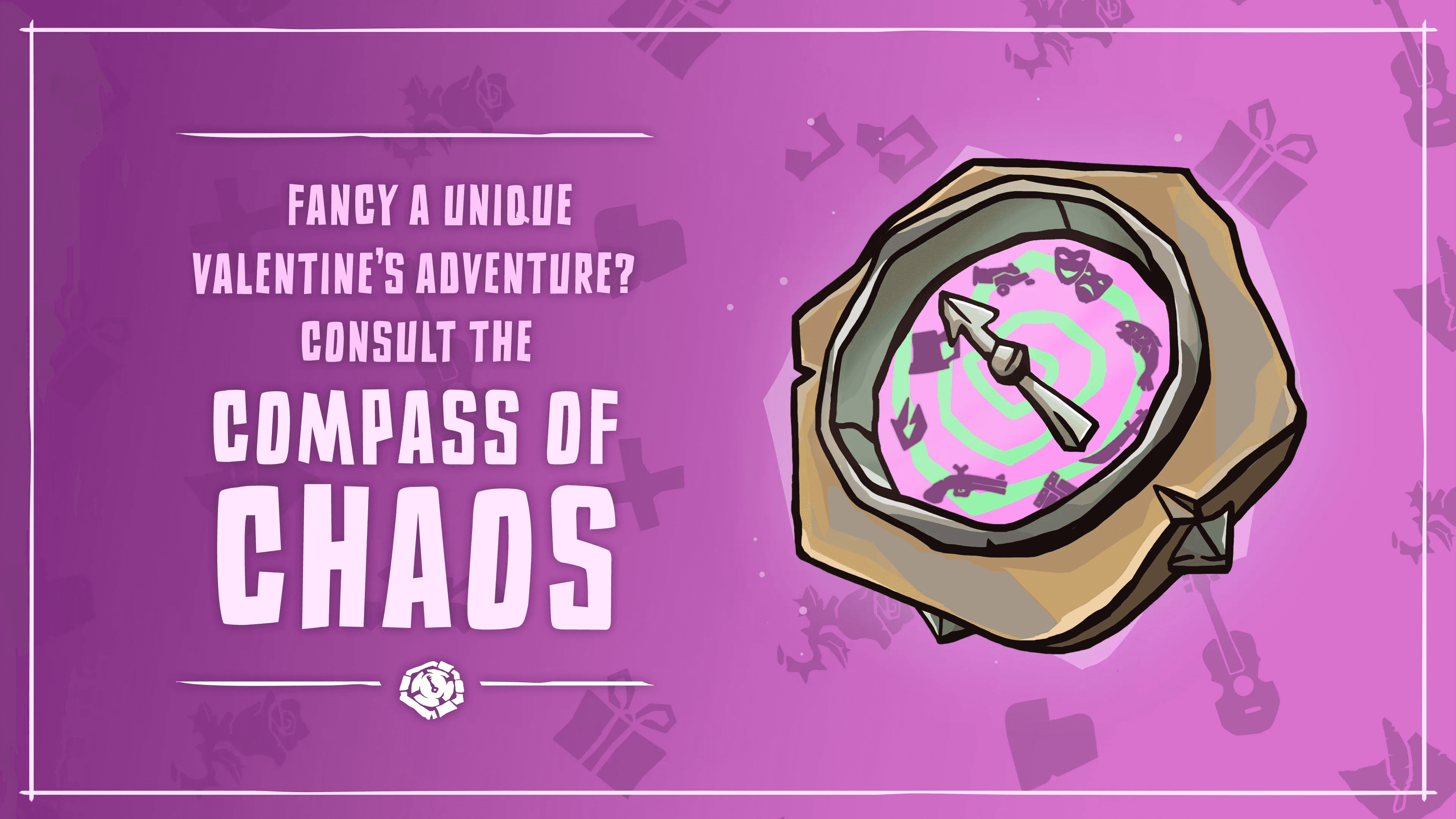 Compass of Chaos