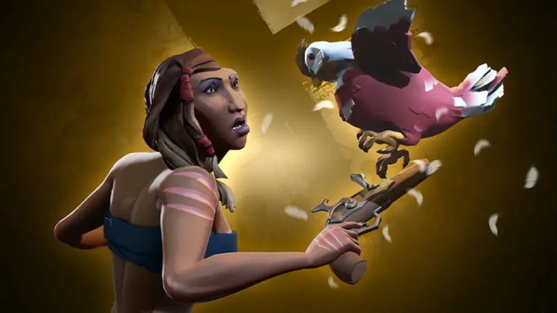 Asset pack promo image for Feast of Bounty