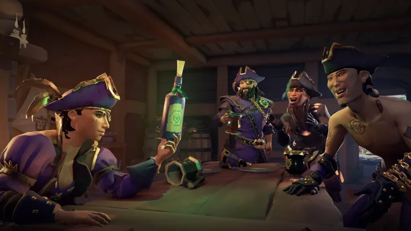 Asset pack promo image for Legends Week 2024