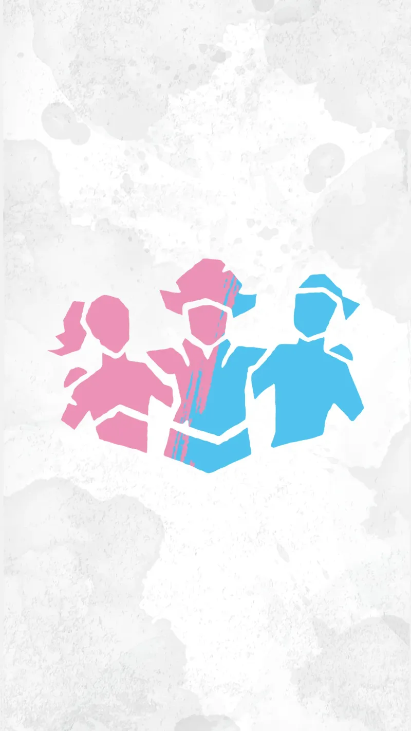 Asset pack promo image for Wallpapers