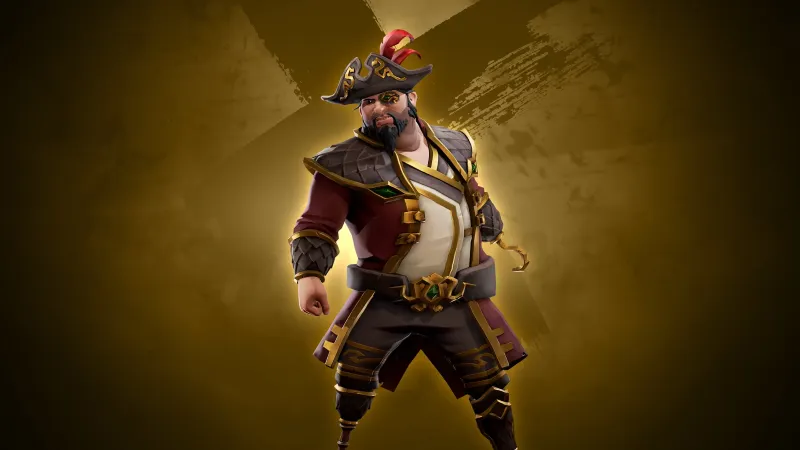 Asset pack promo image for Season 13 Renown Boost