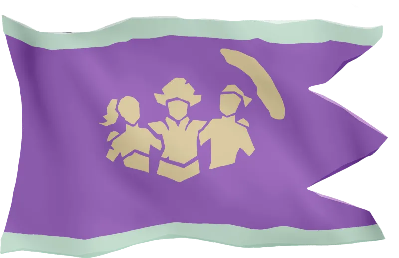 Asset pack promo image for Community Flag Grades