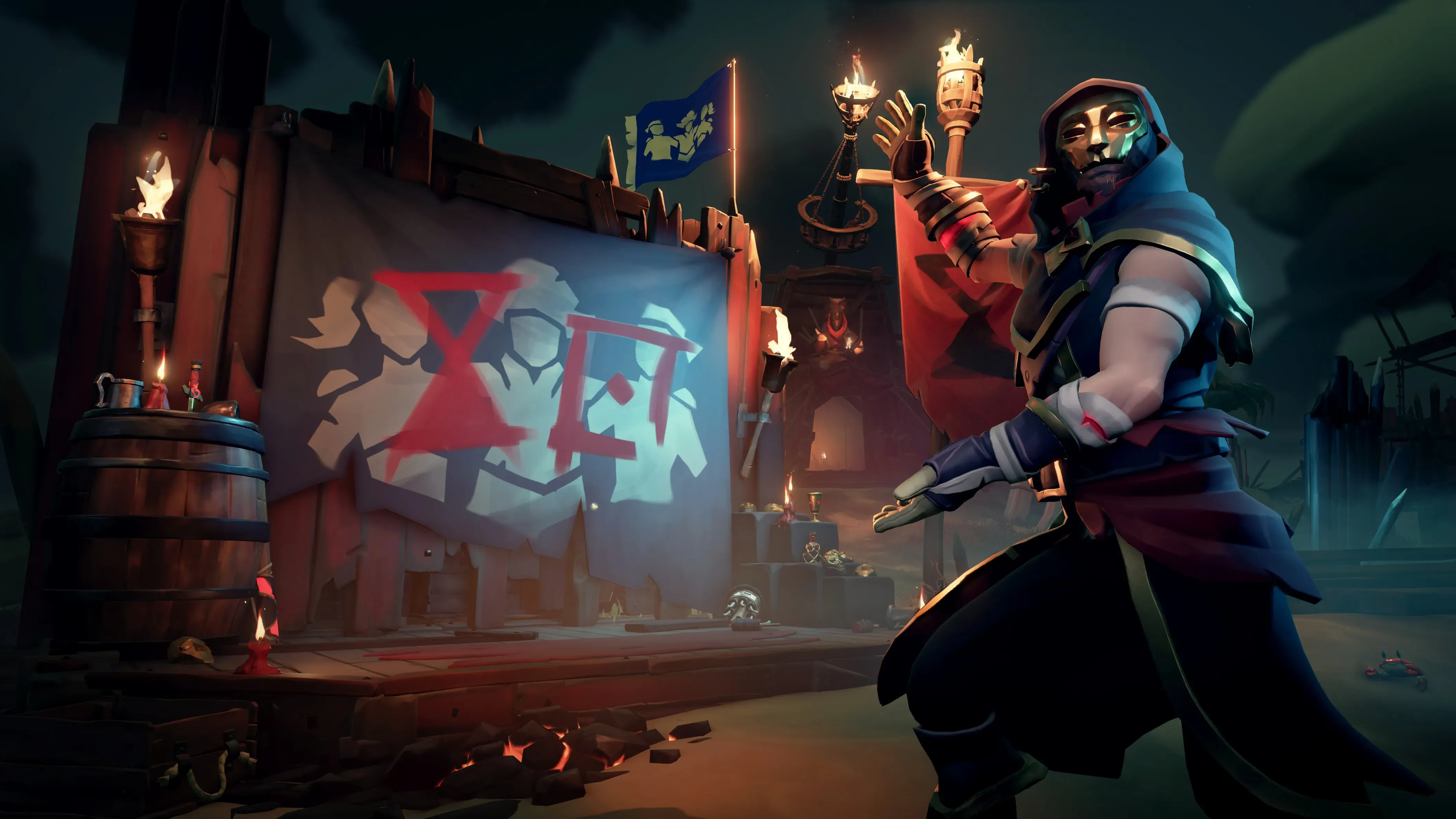 Asset pack promo image for Season 15 Community Weekend