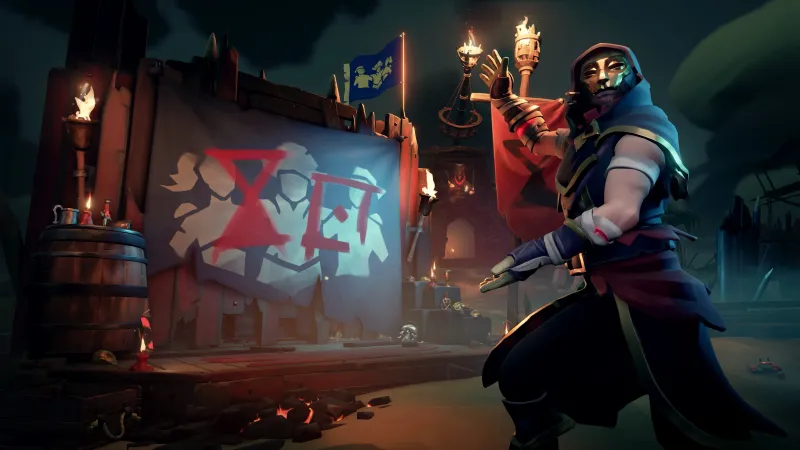 Asset pack promo image for Season 15 Community Weekend