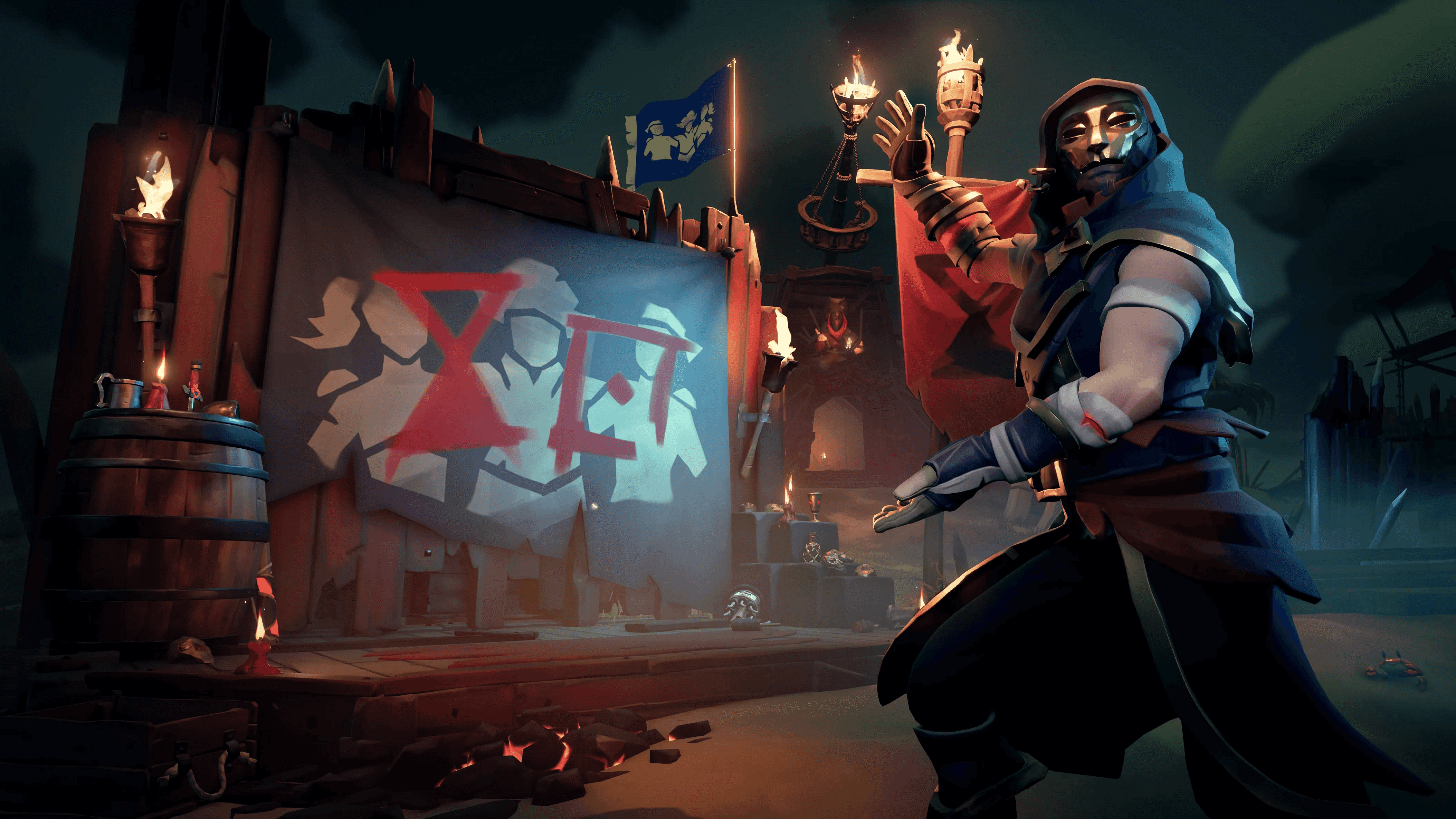 Season 15 Community Weekend