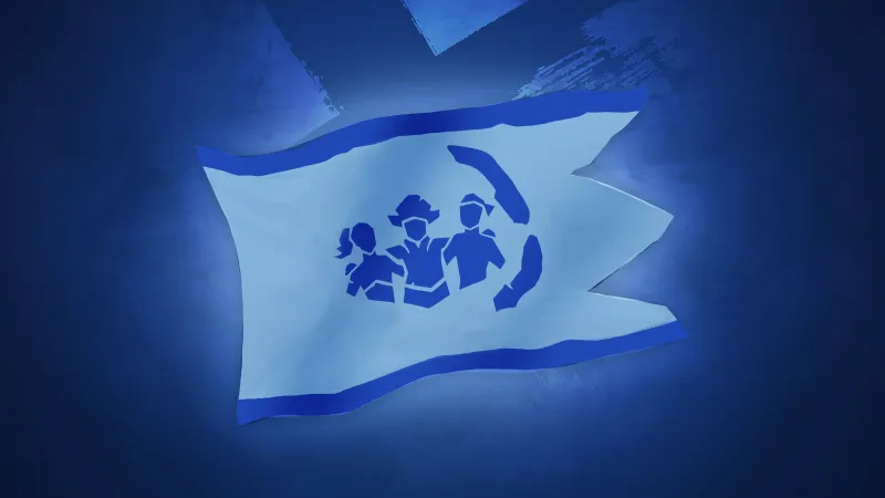 Asset pack promo image for Community Flag Grades