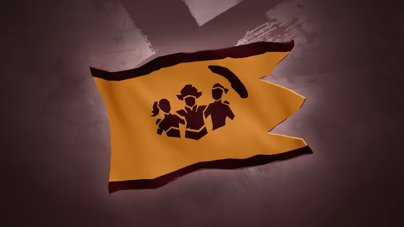 Asset pack promo image for Community Flag Grades
