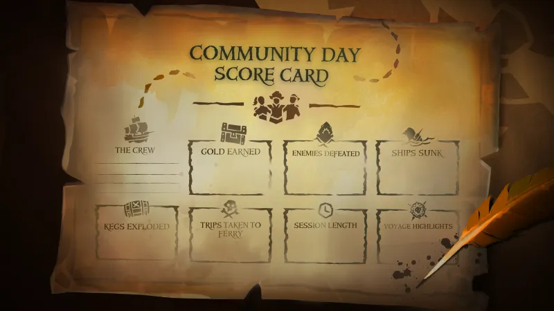 Asset pack promo image for Season 7 Community Day
