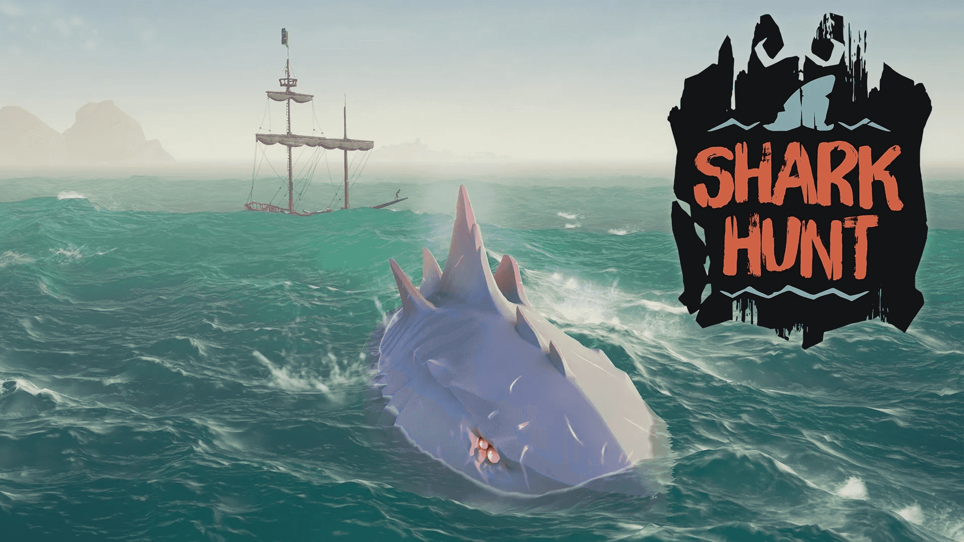 Shark Hunt