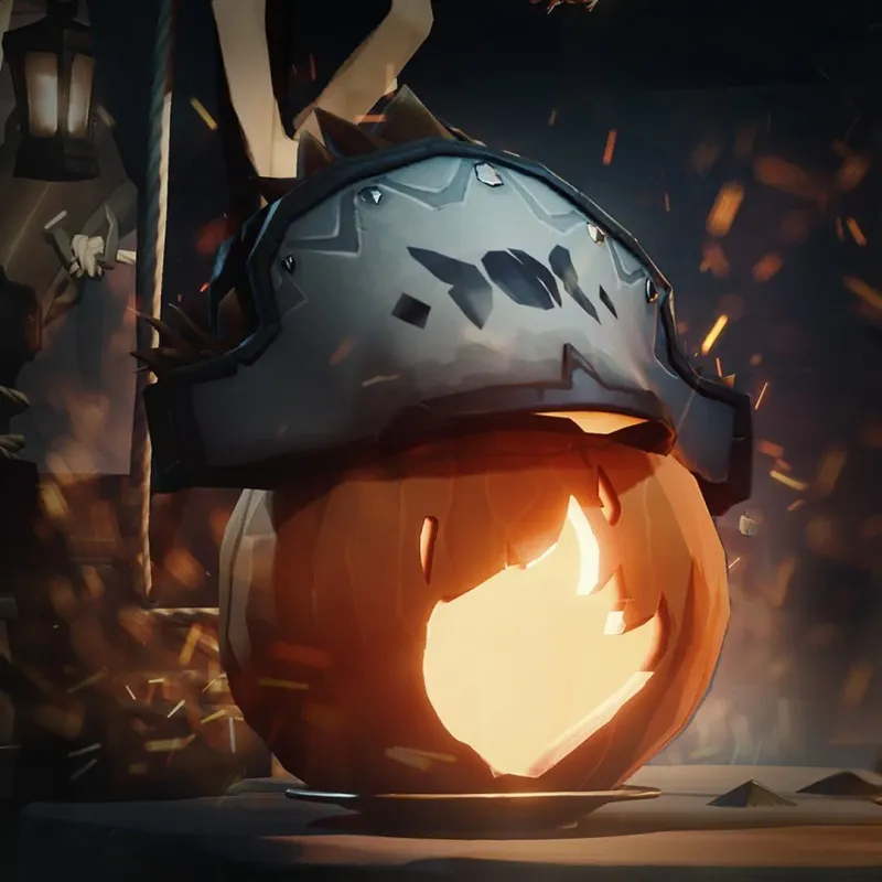 Asset pack promo image for Tricksters & Treaters