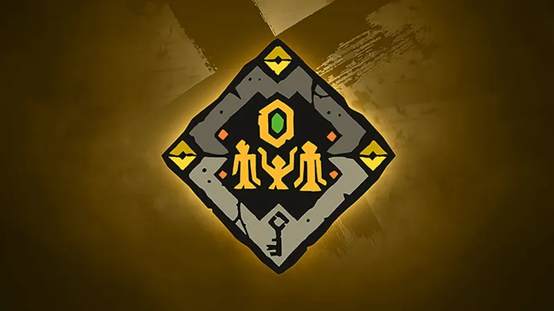 Asset pack promo image for Vault Raiders