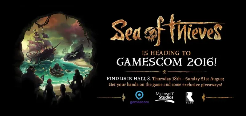 Asset pack promo image for Gamescom 2016