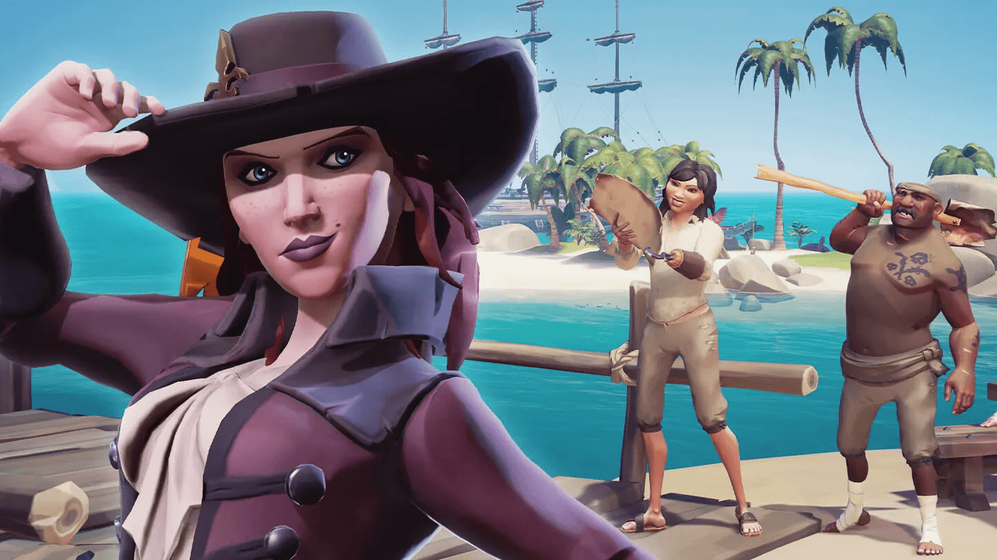 Pirate Academy
