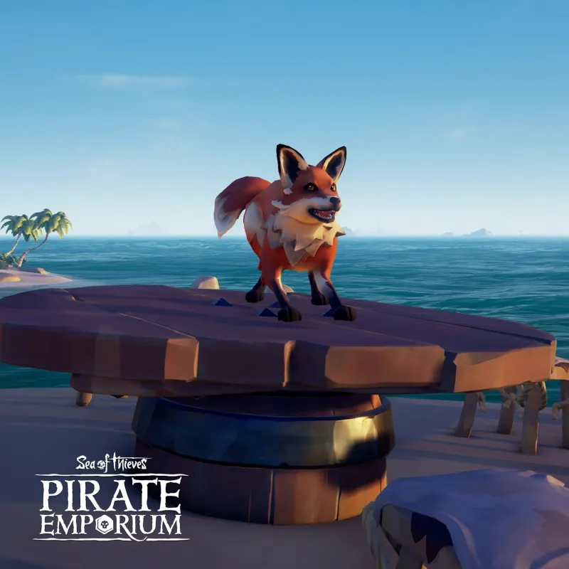 Asset pack promo image for August 2022