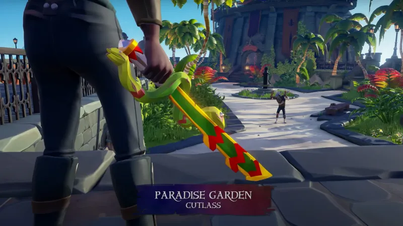 Asset pack promo image for August 2023