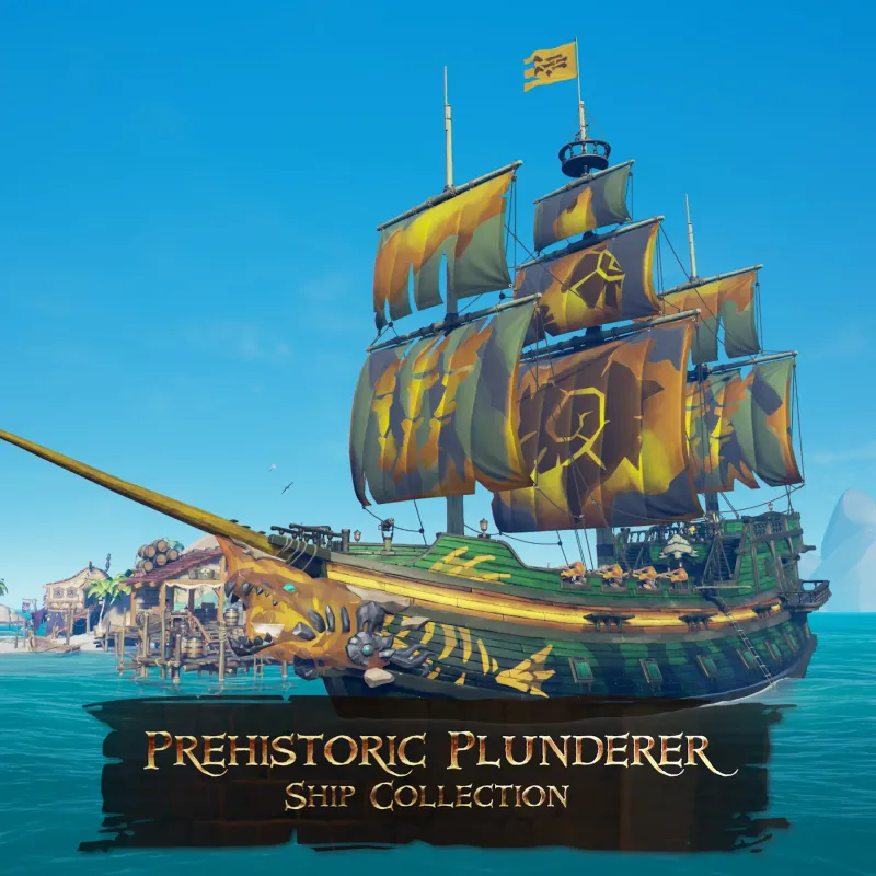 Asset pack promo image for June 2022