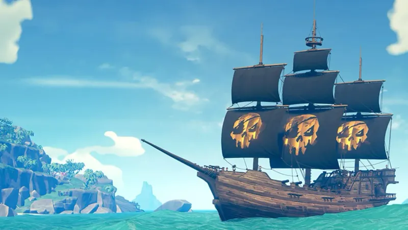 Asset pack promo image for March 2020