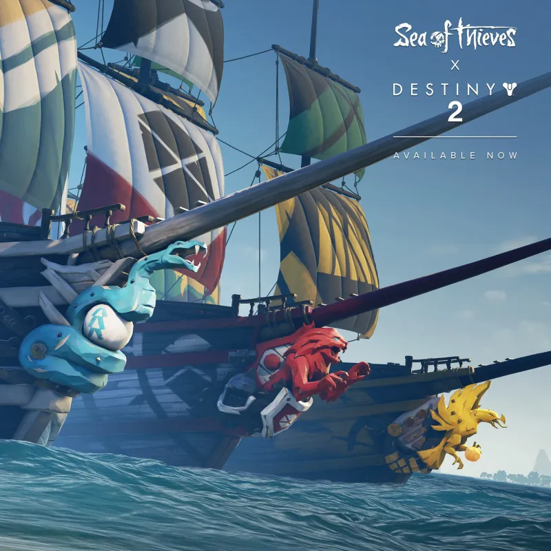 Asset pack promo image for March 2025