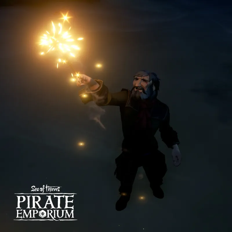 Asset pack promo image for November 2022
