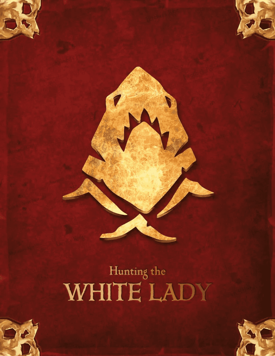 Hunting the White Lady ebook
