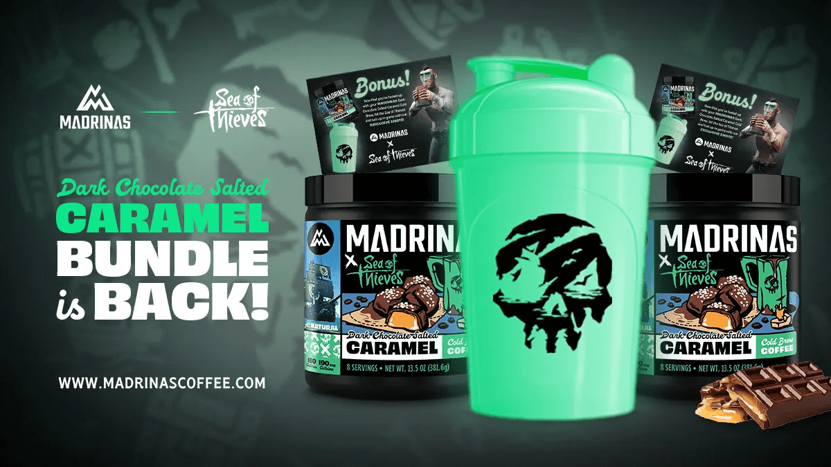 SoT x Madrinas