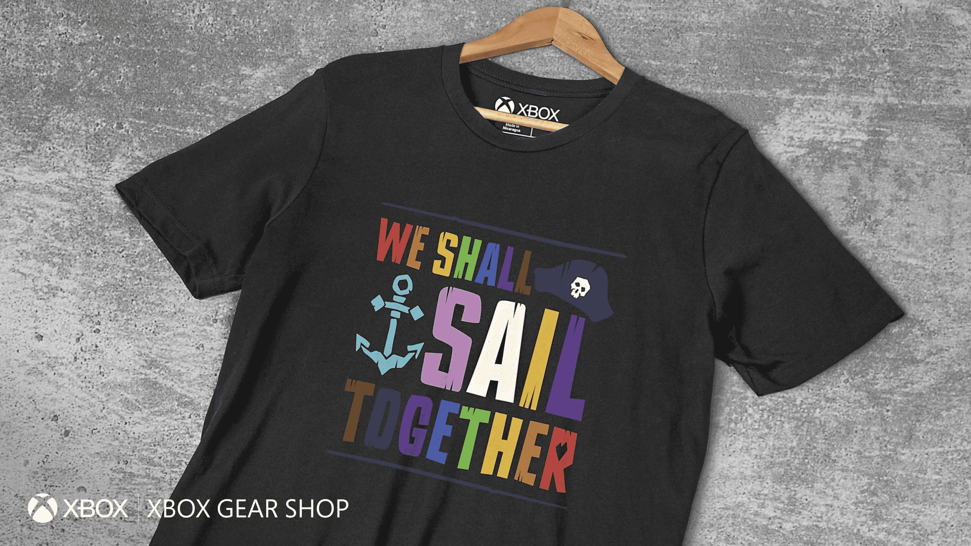 Xbox Gear Shop