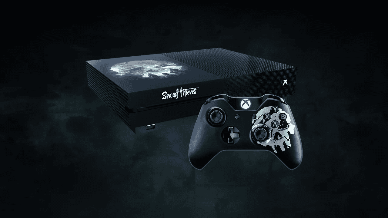 Xbox