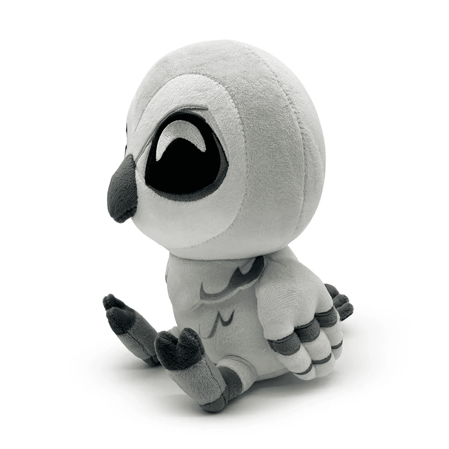 Owl Plush