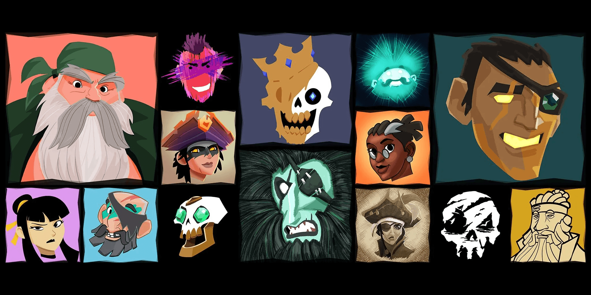 Profile Pictures