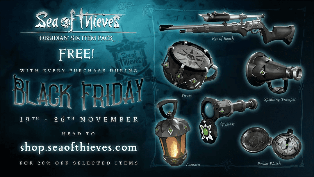 Black Friday 2018