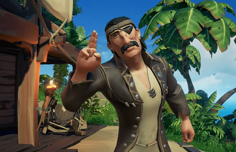 Day 1 Patch