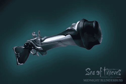 Midnight Blunderbuss