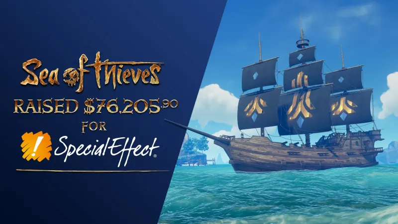 Asset pack promo image for Noble Pathfinder Sails