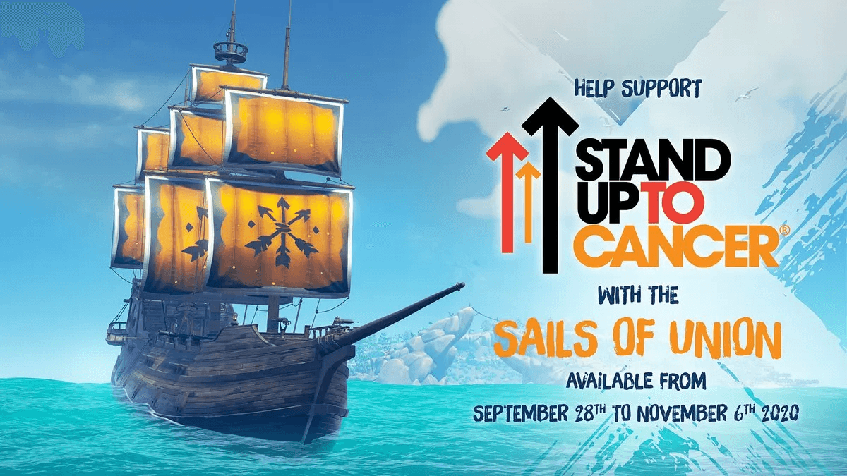 Sails of Union