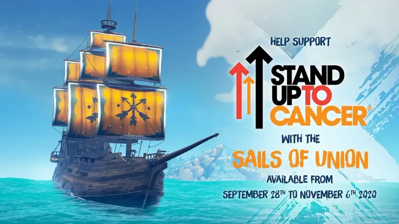 Asset pack promo image for Sails of Union