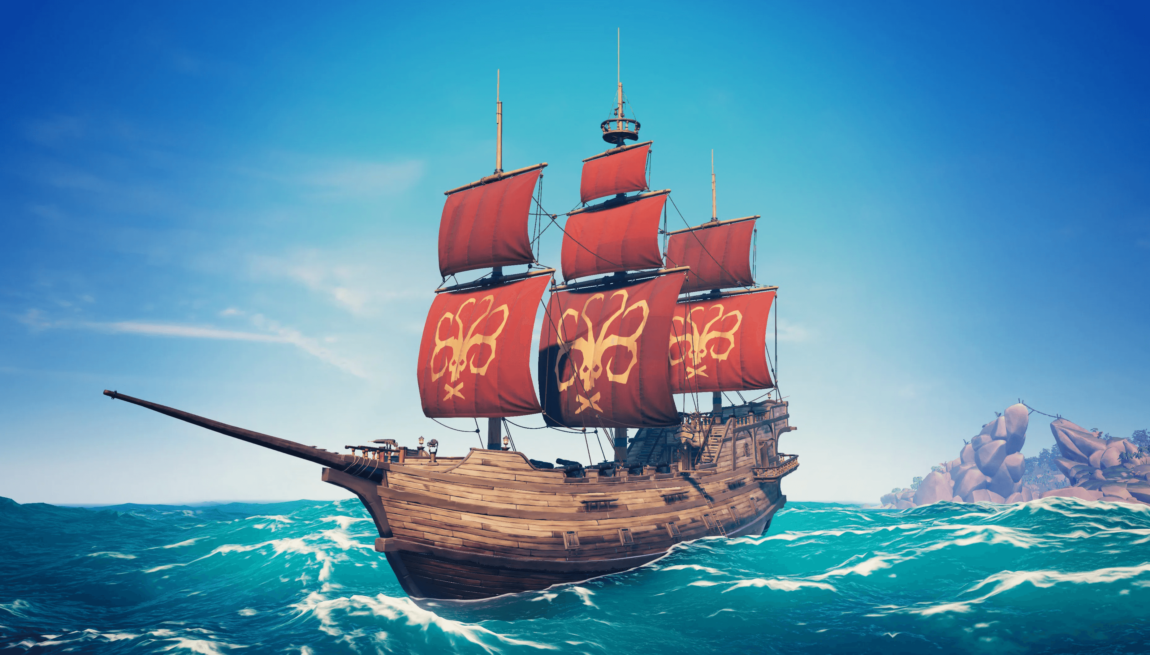 SoT RPG