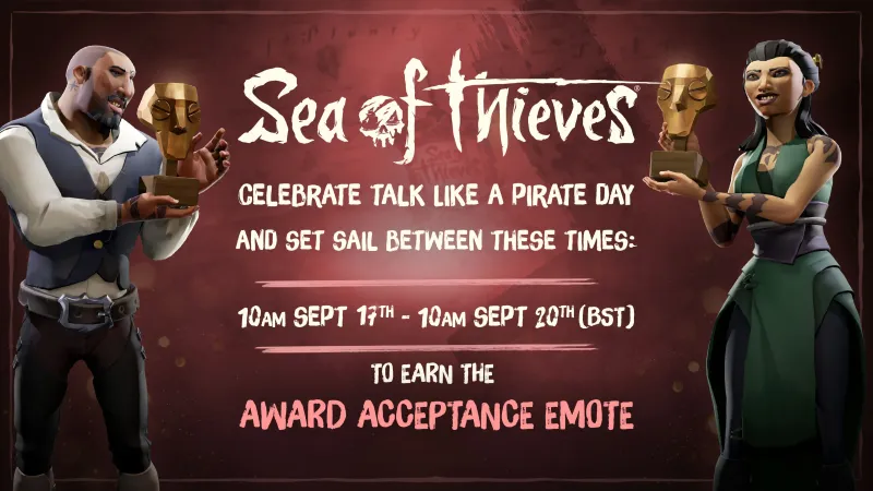 Asset pack promo image for Steam Awards 2021