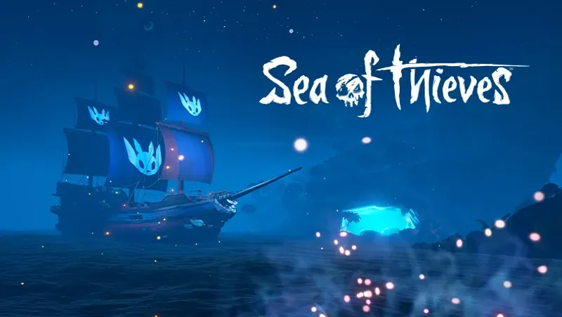 Asset pack promo image for Ancestral Ship Set