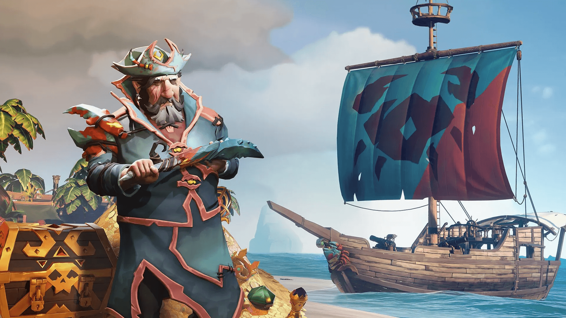 Ocean Crawler Bundle