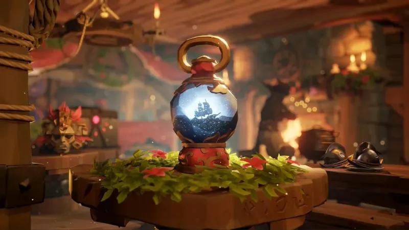 Asset pack promo image for Orb Stream 2021