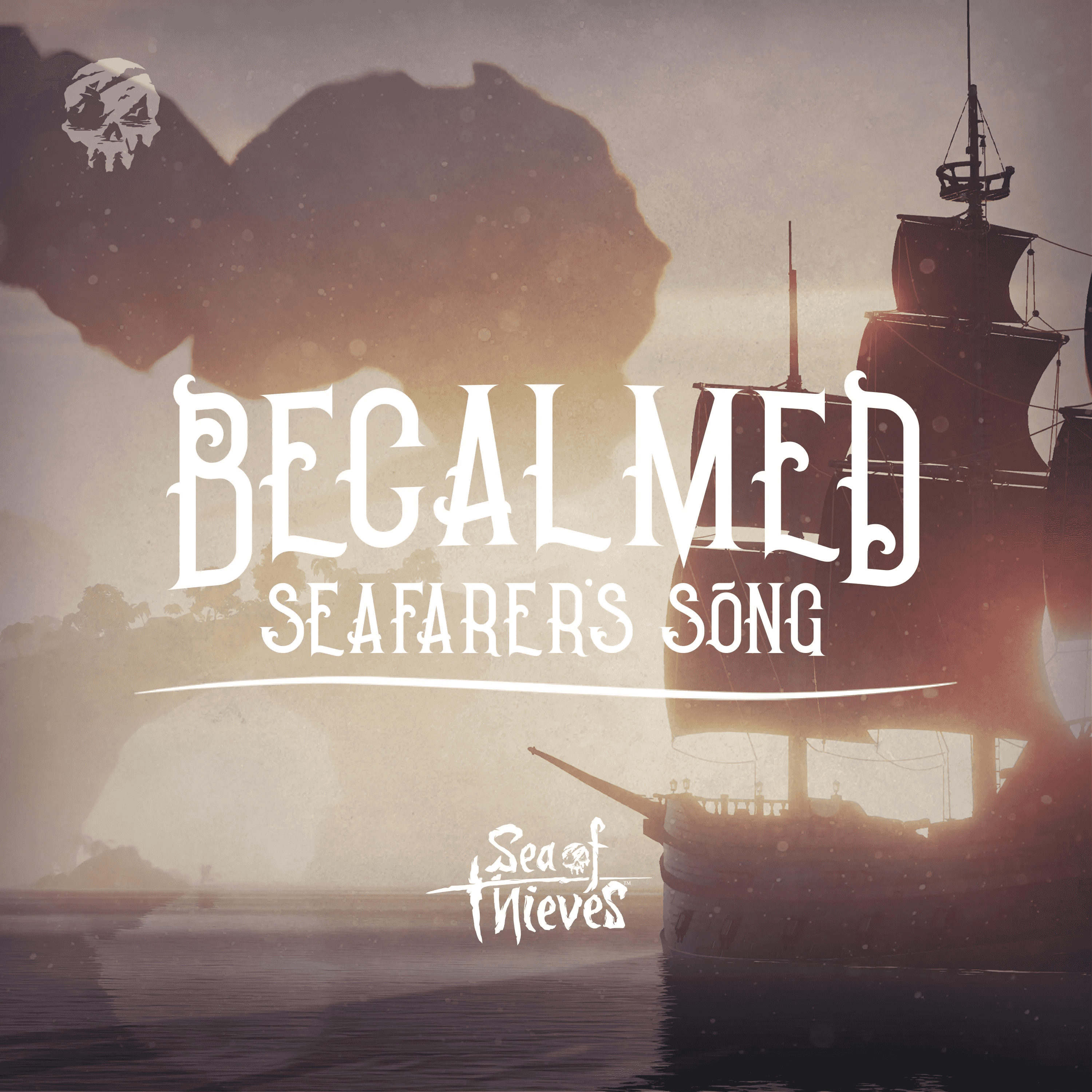 Becalmed - Seafarer's Song