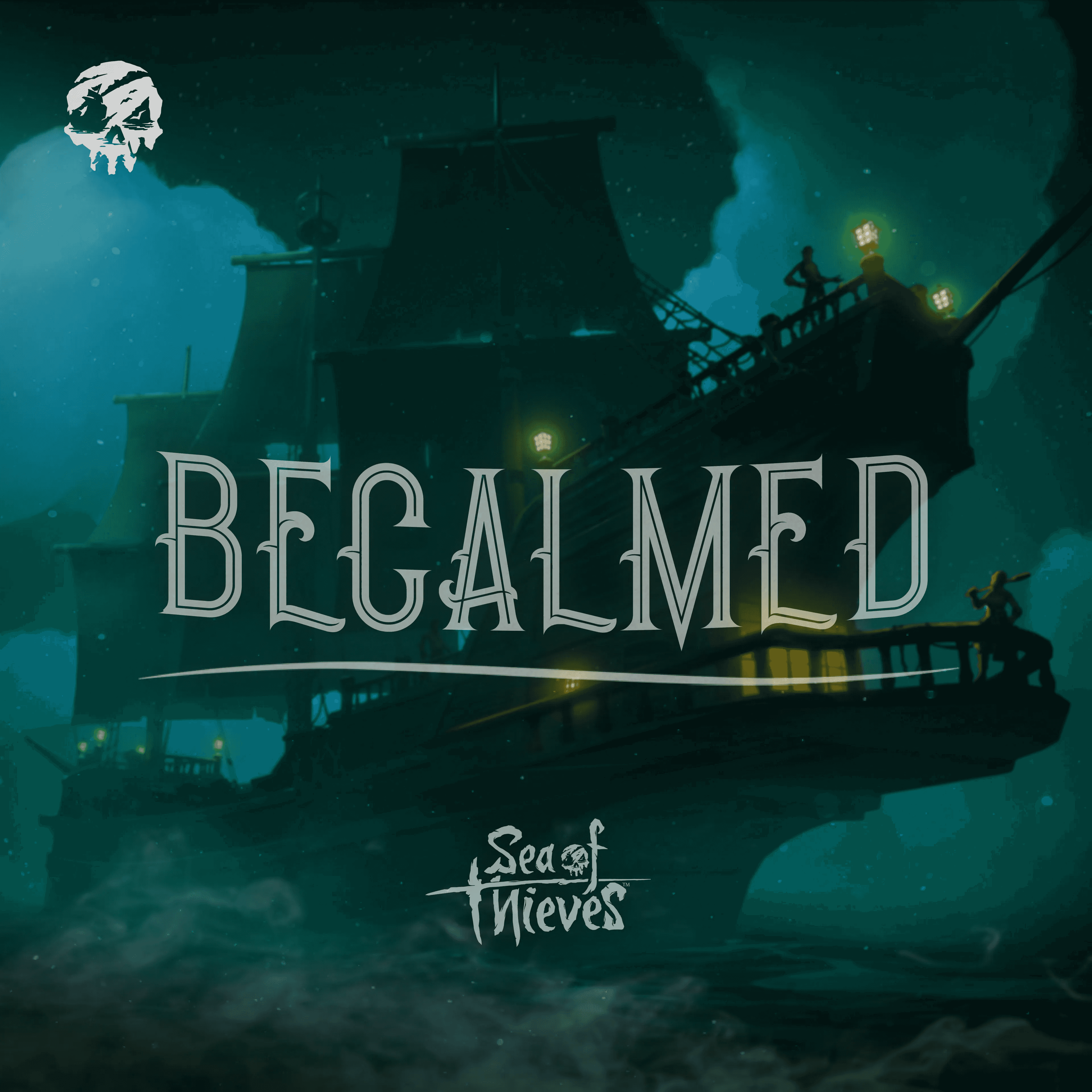 Becalmed