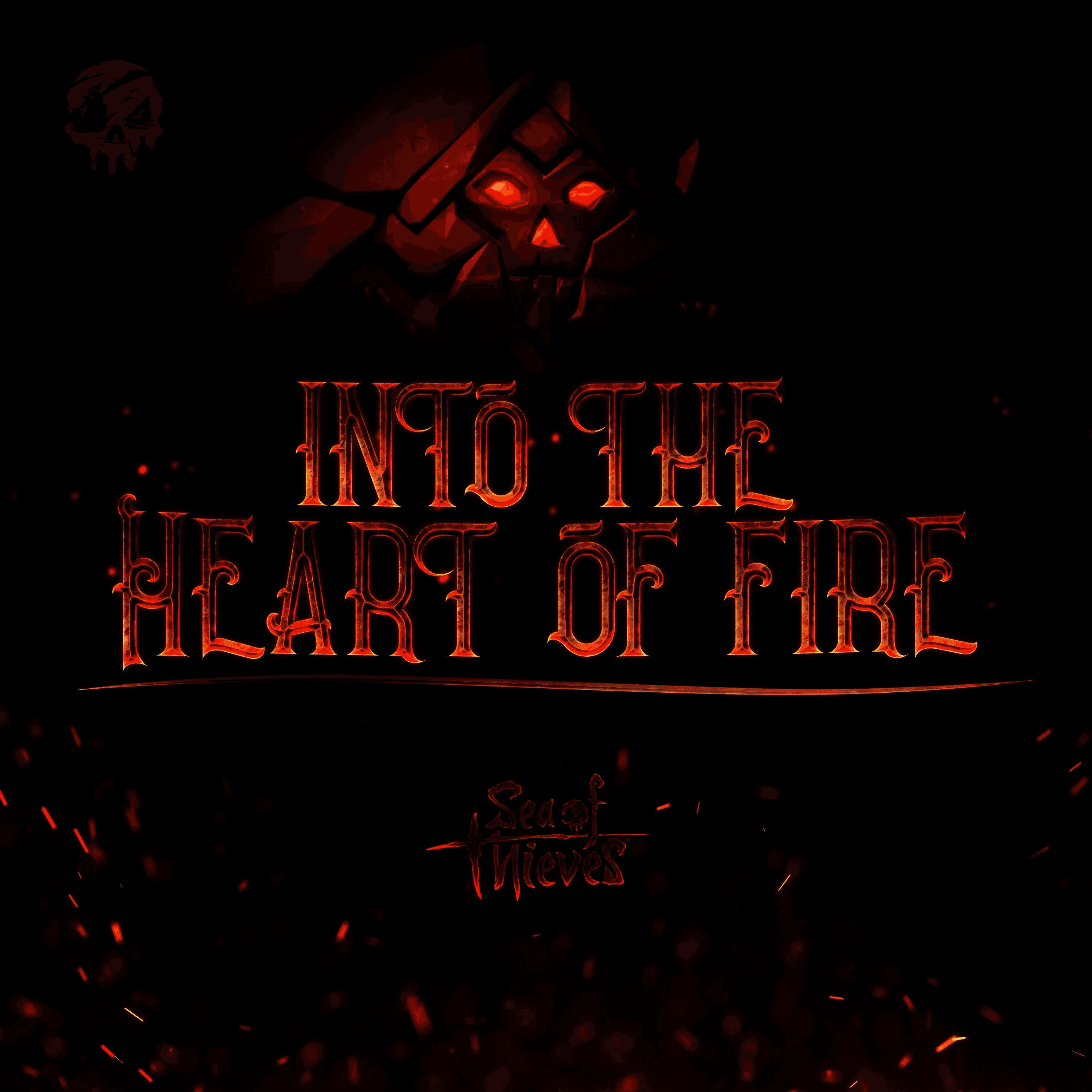 Into the Heart of Fire