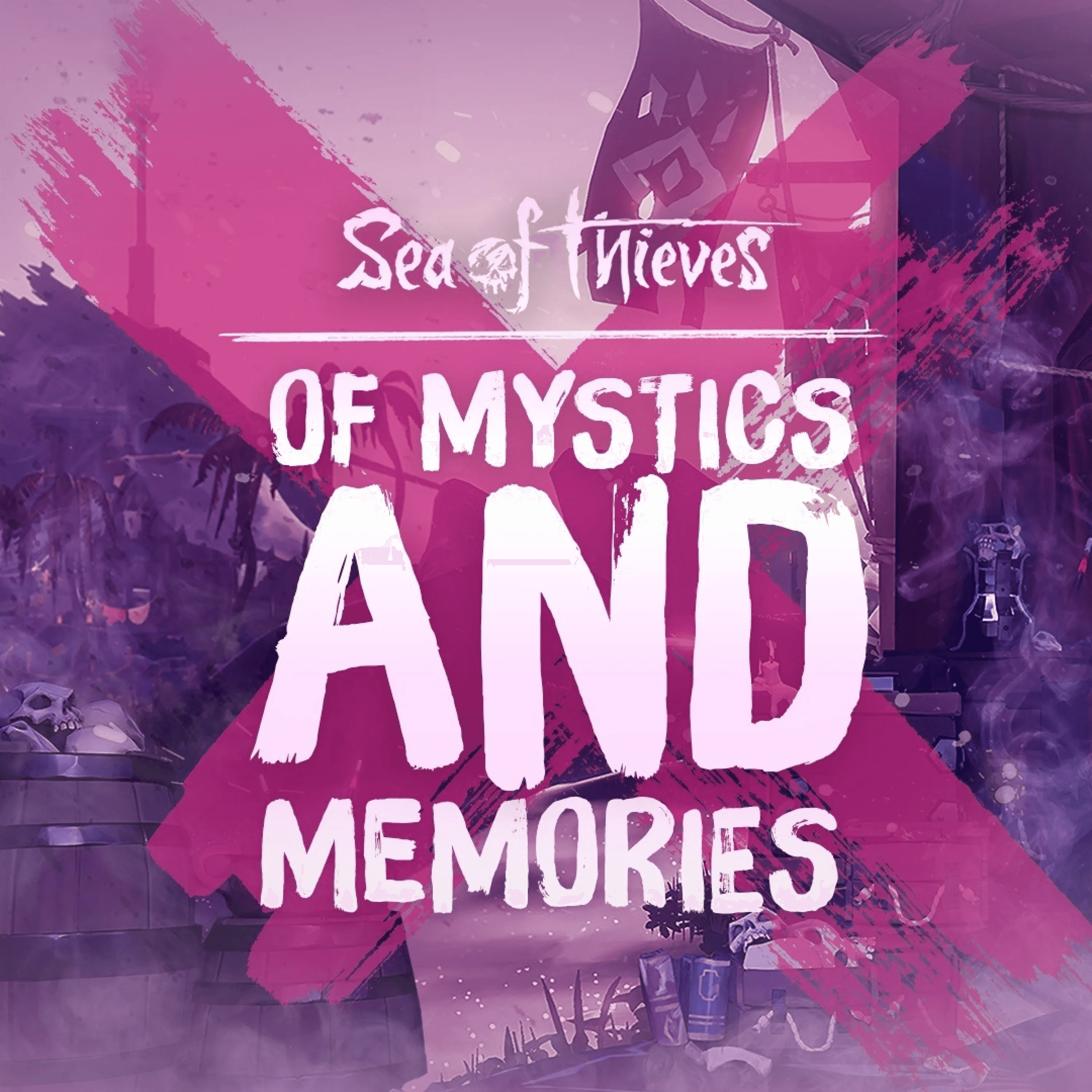 Of Mystrics and Memories