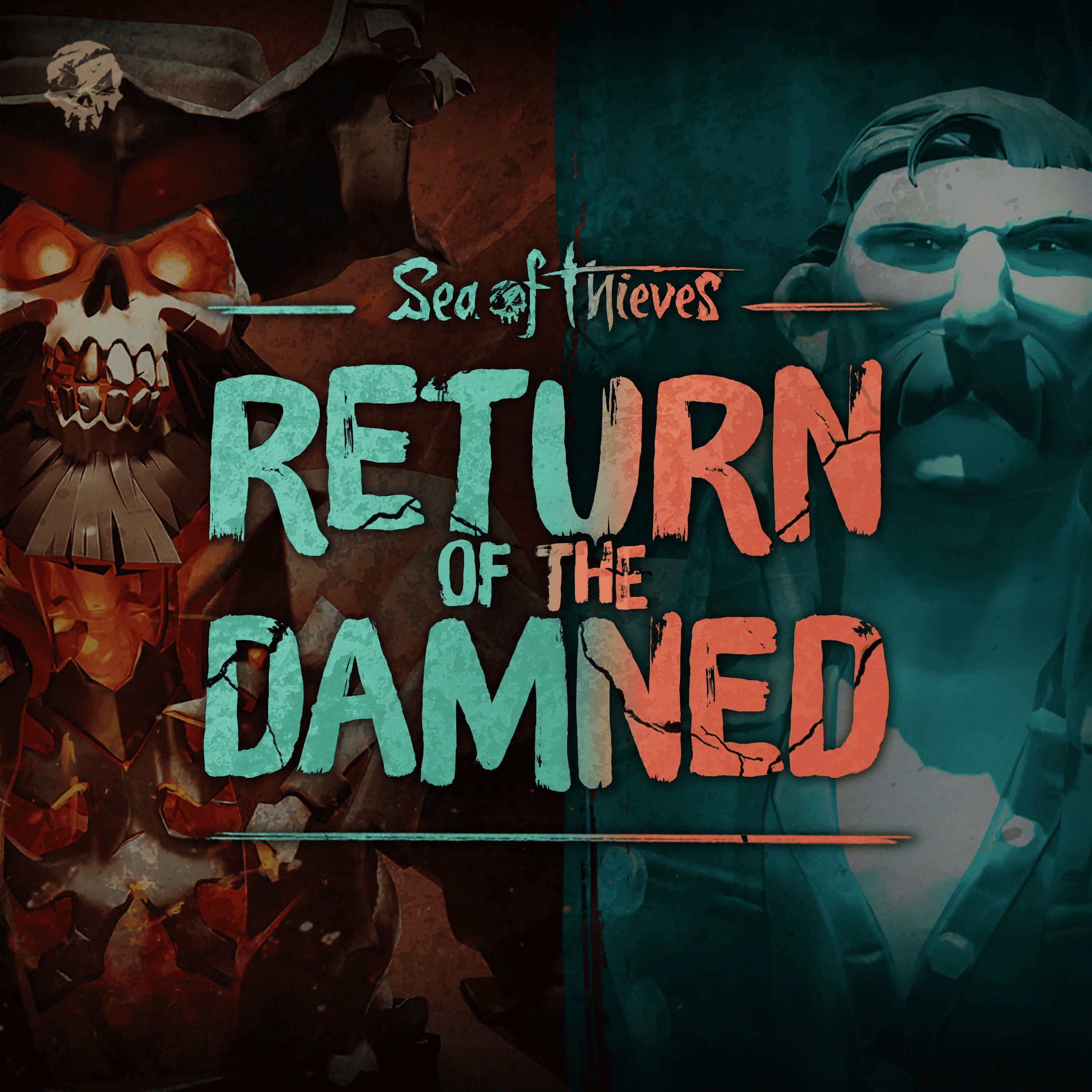 Return of the Damned