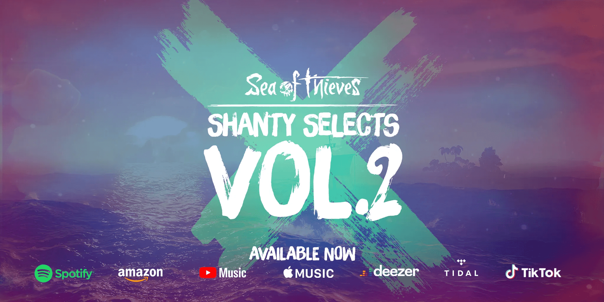 Shanty Selects Vol. 2